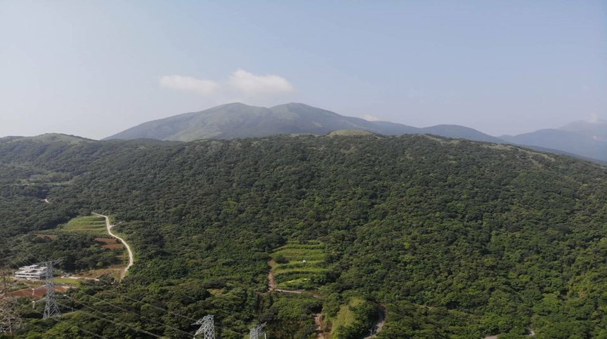 藏福園專區